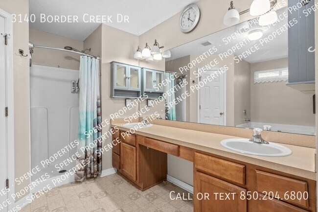 Building Photo - 3140 Border Creek Dr