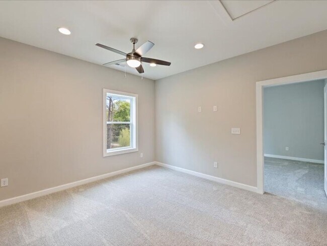 Building Photo - Modern Comfort Meets Timeless Style – Your...