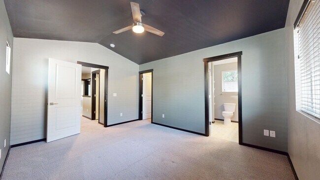 Building Photo - Charming Corner-Lot Home – Modern Comfort,...