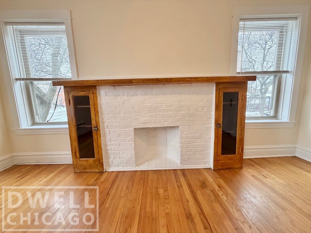 Building Photo - 2921 W George St