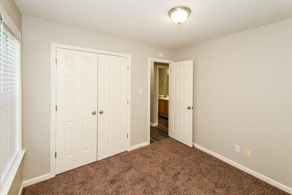 Building Photo - 1303 Chatman Way