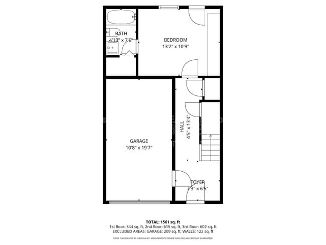 Building Photo - 648 Providence Pl SW