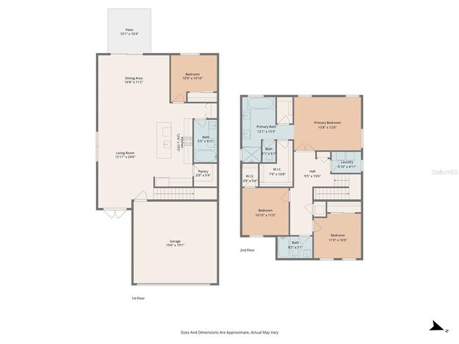 Building Photo - 14413 STELLAR Pl