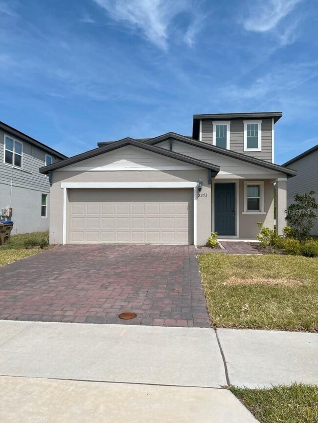 Building Photo - 5273 Sanders Oak Trl