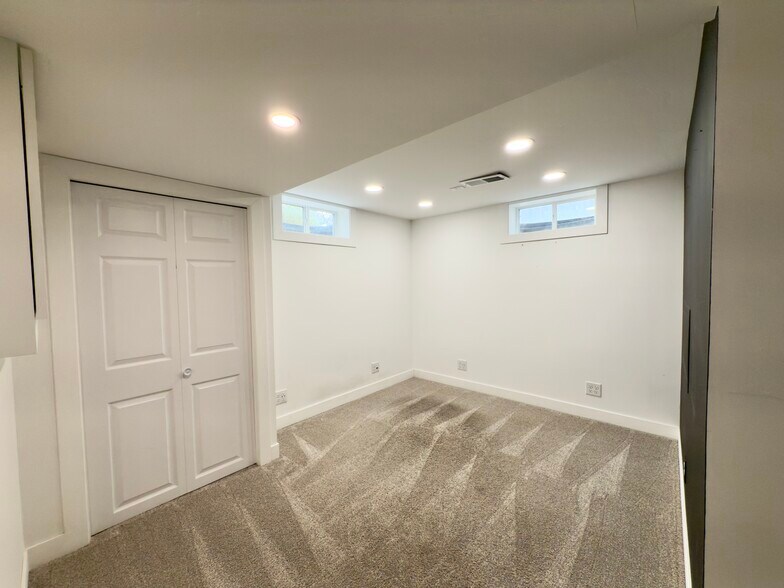 basement office - 4020 30th St