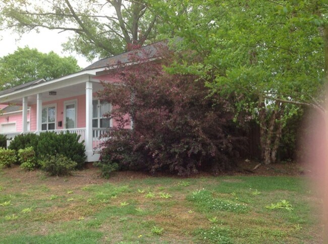Building Photo - 219 Fleming St