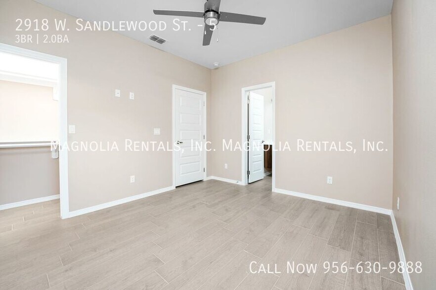 Building Photo - 2918 W Sandlewood St