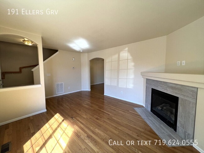 Building Photo - 191 Ellers Grove