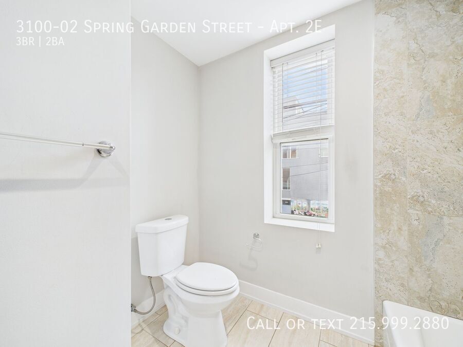Building Photo - 3100-02 Spring Garden St