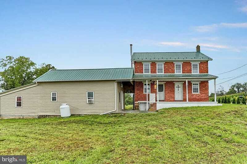 Building Photo - 350 Hilltown Rd