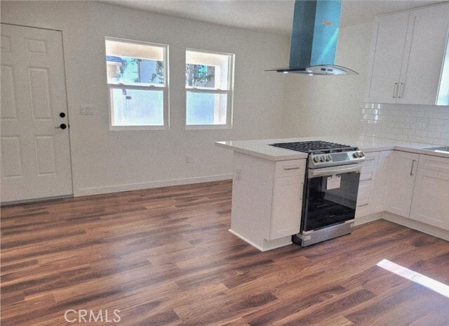 Building Photo - 3617 E Esther St