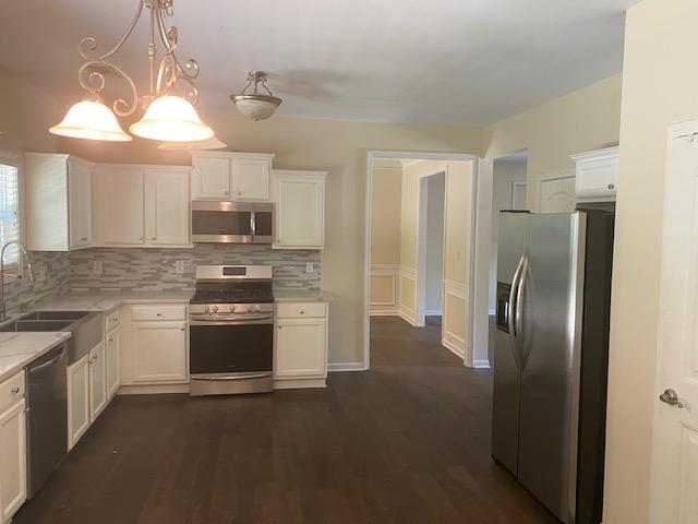Building Photo - 4153 Creekrun Cir