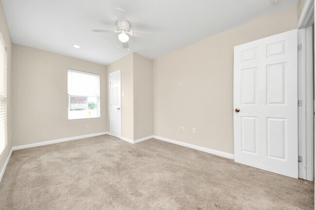 Building Photo - 4603 Orange St