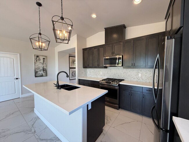 Building Photo - Newer Single Story Model Home Located In The Meadows at Rice Ranch with Three Car Garage