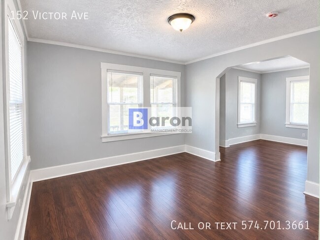 Building Photo - 152 Victor Ave