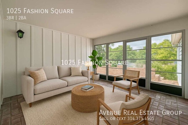 Building Photo - 1025 Fashion Square