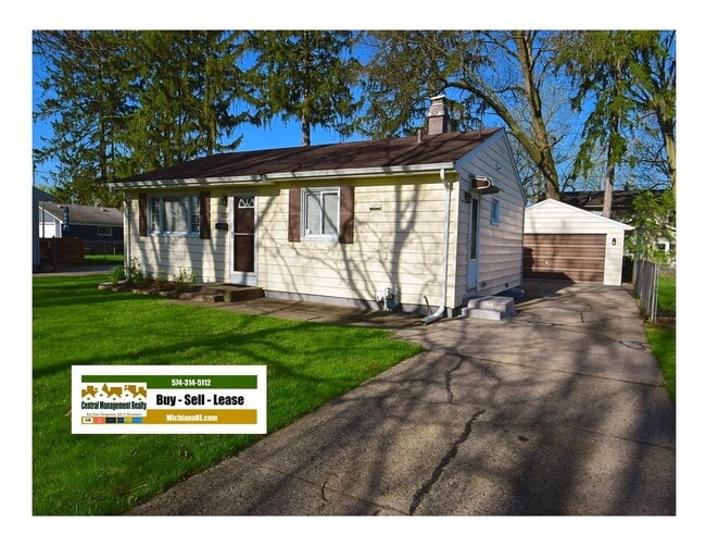Primary Photo - Close to Notre Dame, 3 bedroom home with 2...