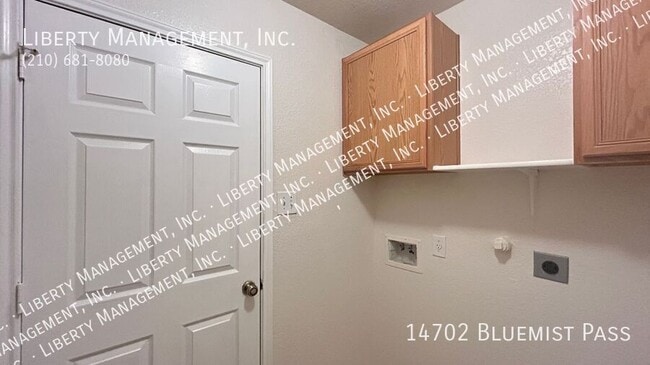 Building Photo - 14702 Bluemist Pass