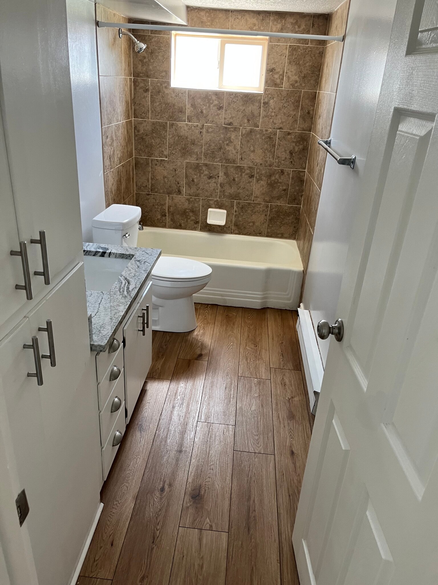 Bathroom - 3649 N 900 W