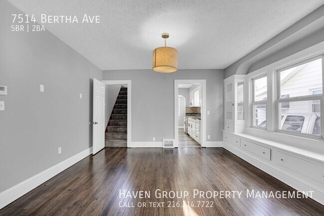 Building Photo - 7514 Bertha Ave