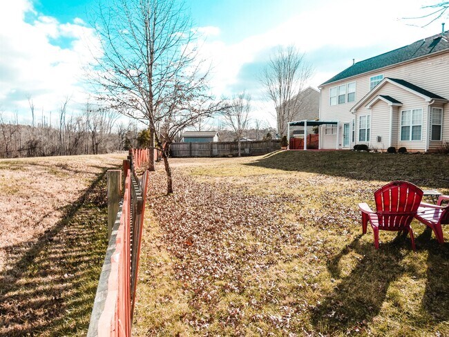 Building Photo - 1481 Cantwell Ct