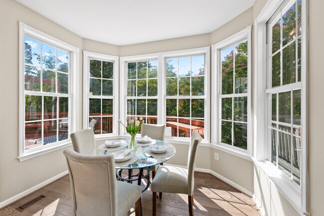 Building Photo - 13438 Burrough Farm Dr