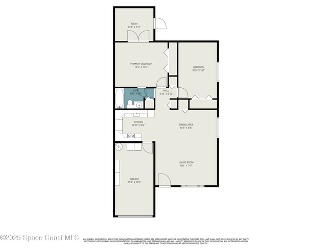 Building Photo - 122 Atlas Ln