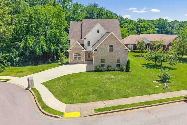 Building Photo - 2606 Steeplechase Ct