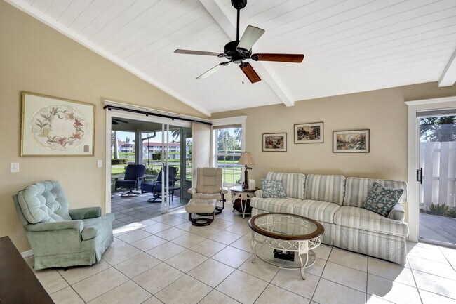 Building Photo - Furnished 2-Bedroom Home in Gulf Harbour Y...
