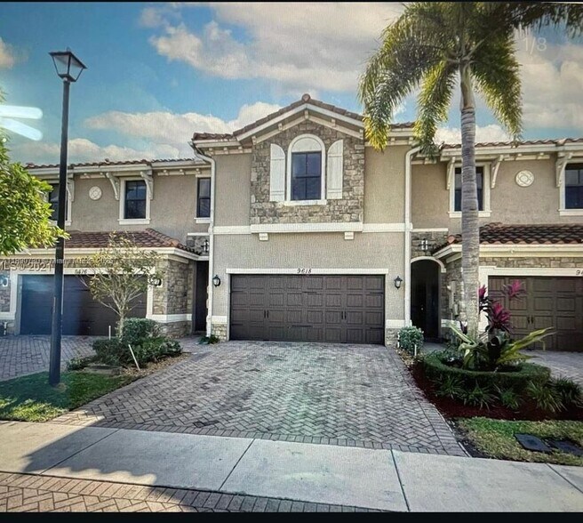Primary Photo - 9614 Waterview Way