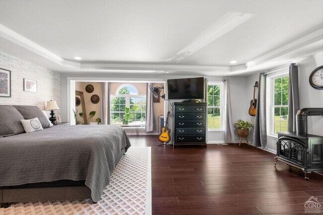 Building Photo - 174 Grove School Rd