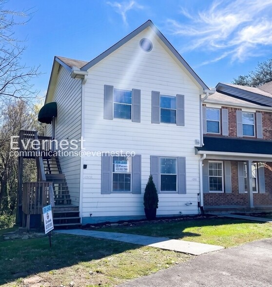 Building Photo - 4809 Brighton Ln