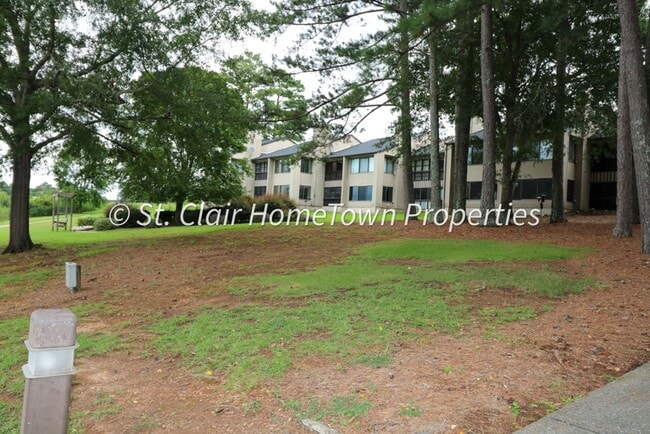 Building Photo - Waterfront Condo