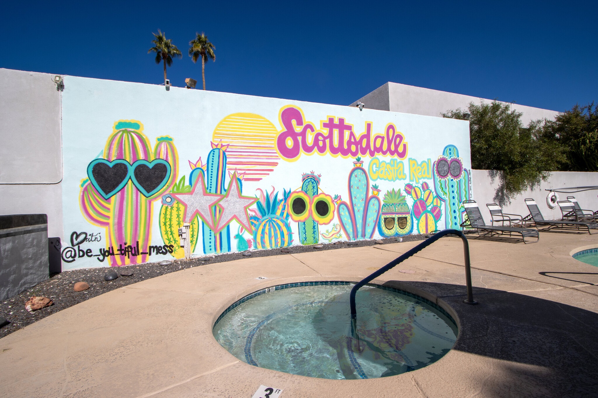 Building Photo - 8568 E Indian School Rd