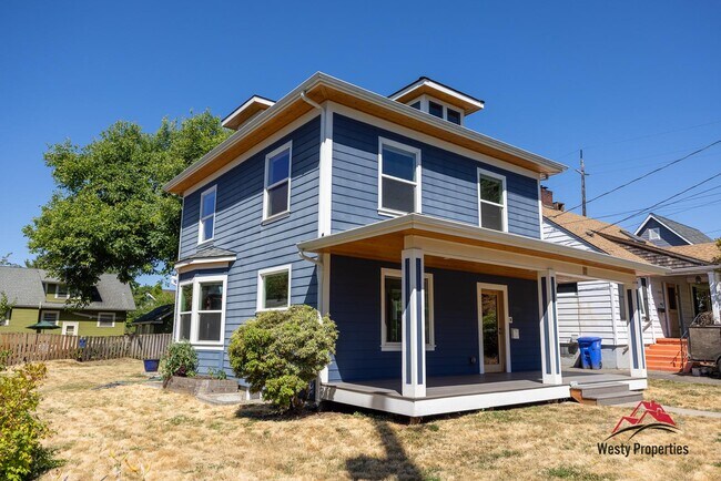 Building Photo - 4523 NE 6th Ave
