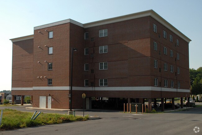 Building Photo - St Catherine Senior Apartments of Mount Penn