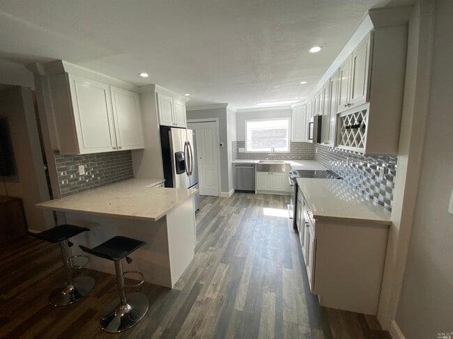 Building Photo - 1791 Lindo St