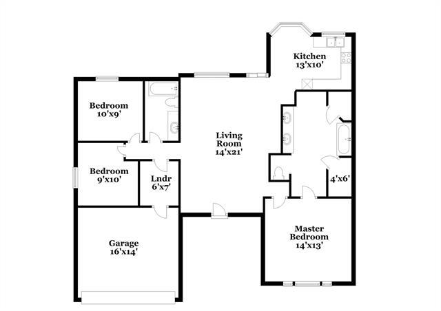 Building Photo - 125 Currie Ct