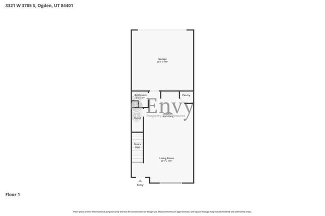 Building Photo - 3321 W 3785 S