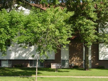 Primary Photo - Downtowner Apartments I and II