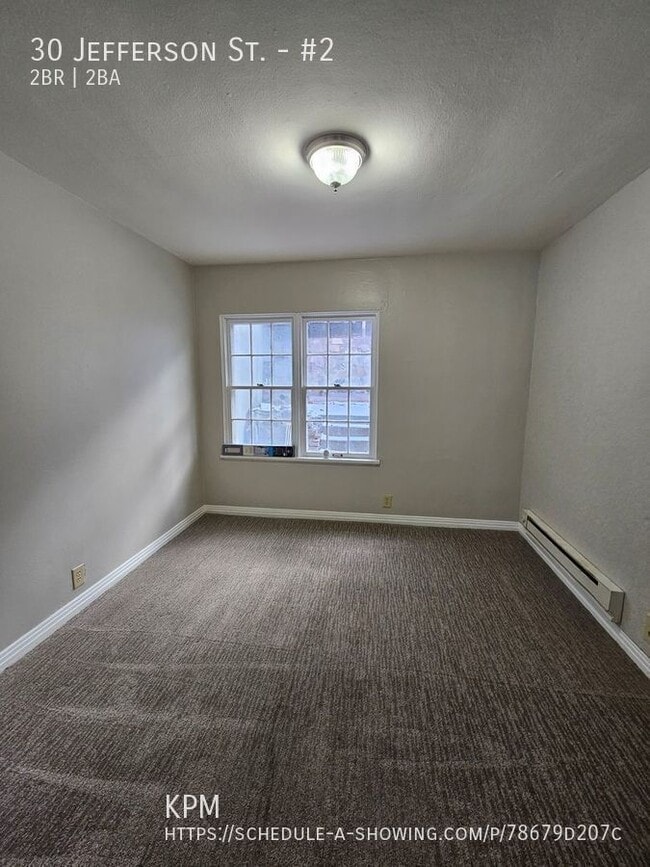 Building Photo - 30 Jefferson St