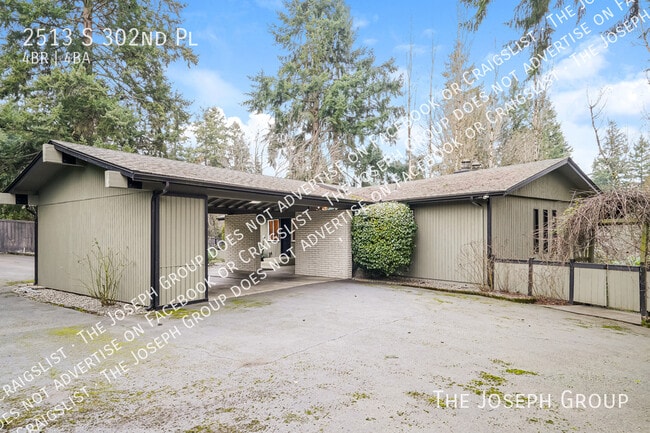 Building Photo - 2513 S 302nd Pl