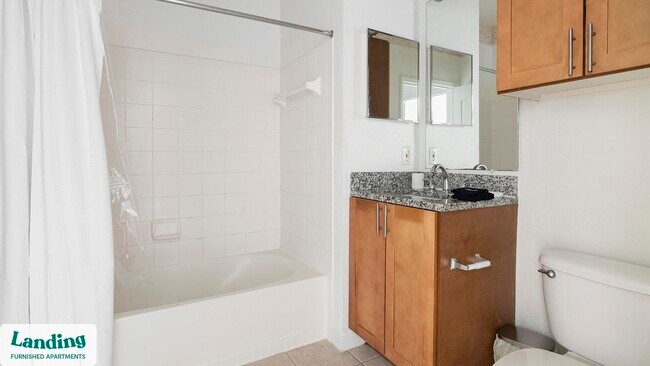 Building Photo - 1505 Fort Clarke Blvd