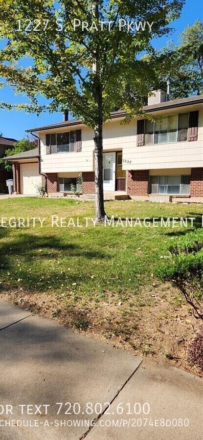Primary Photo - 1227 S Pratt Pkwy