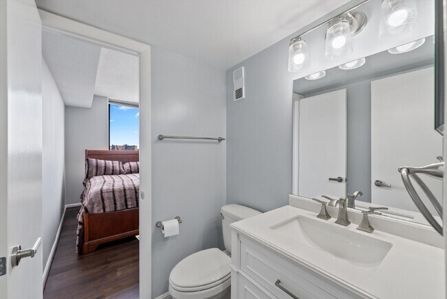 Building Photo - Awesome opportunity to rent a condo with $60K in upgrades!