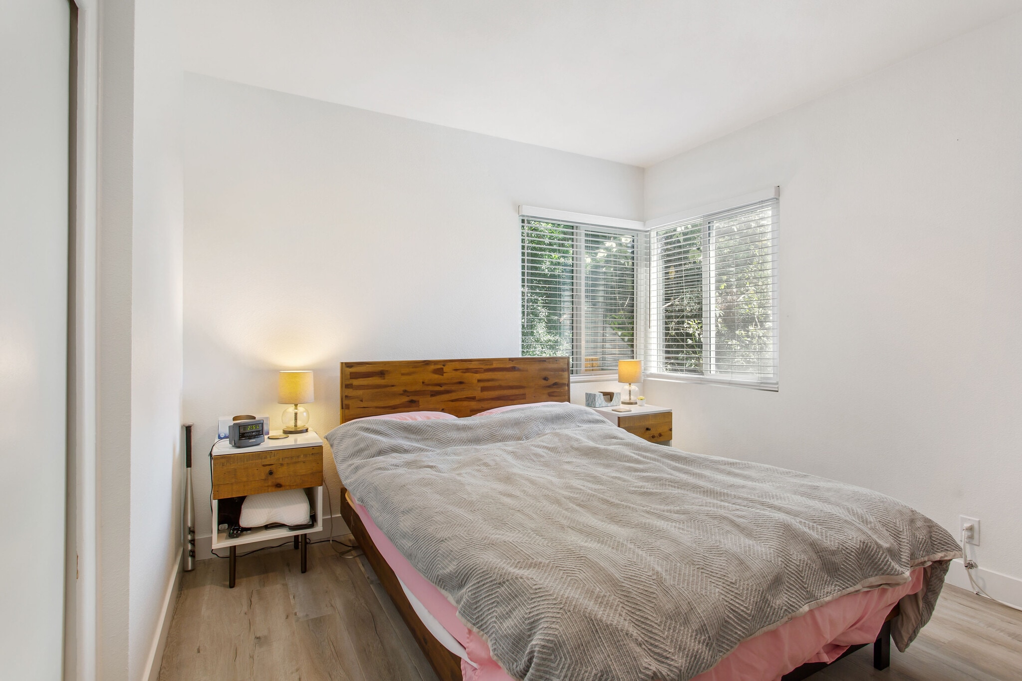 Bedroom # 1 - 1724 Rotary Dr