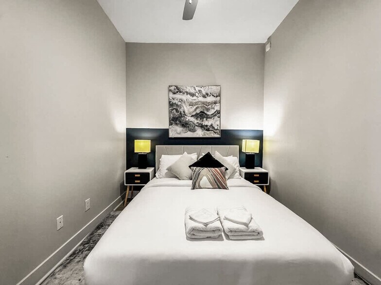 Building Photo - 310 N Malcolm X Blvd