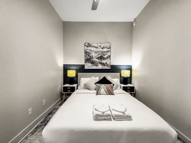 Building Photo - 310 N Malcolm X Blvd