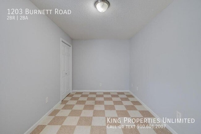 Building Photo - 1203 Burnett Rd