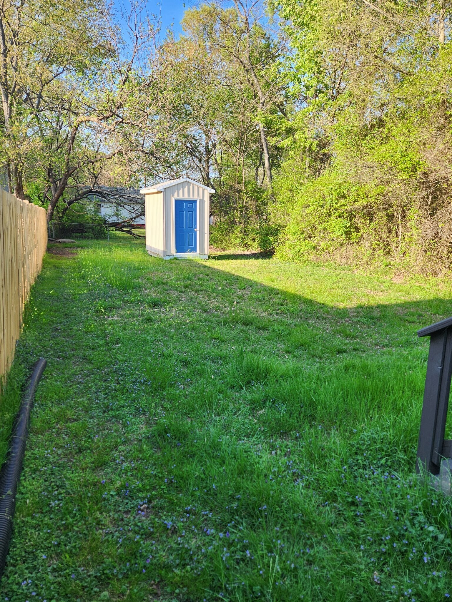 Building Photo - 2409 Courtland St